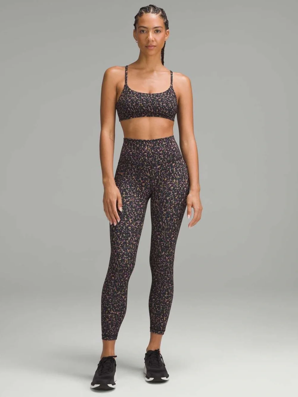 Lululemon Wunder Train High-Rise Tight 25